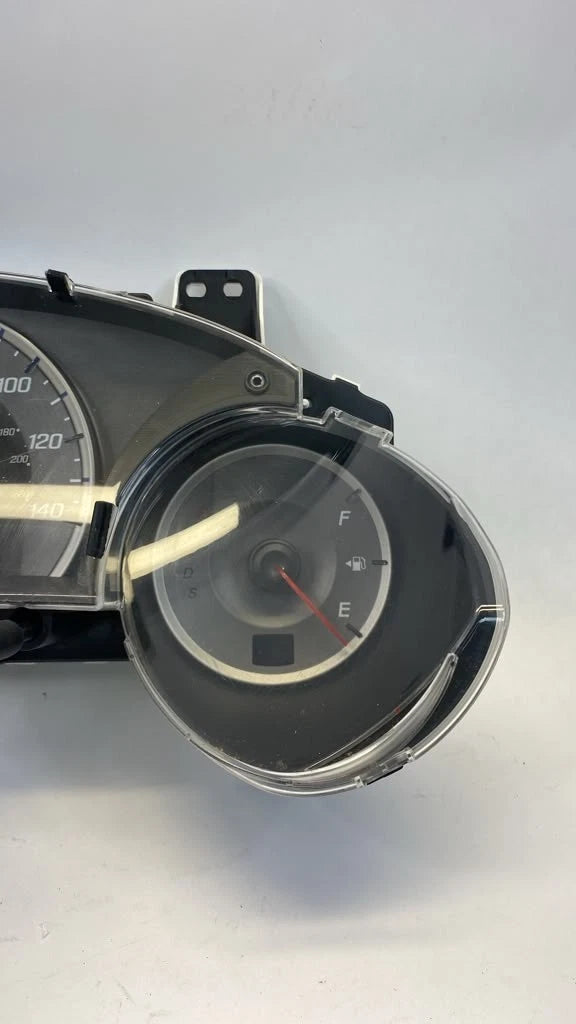 2009-2013 HONDA FIT SPEEDOMETER INSTRUMENT GAUGE CLUSTER 168K OEM 78100-TK6-A120
