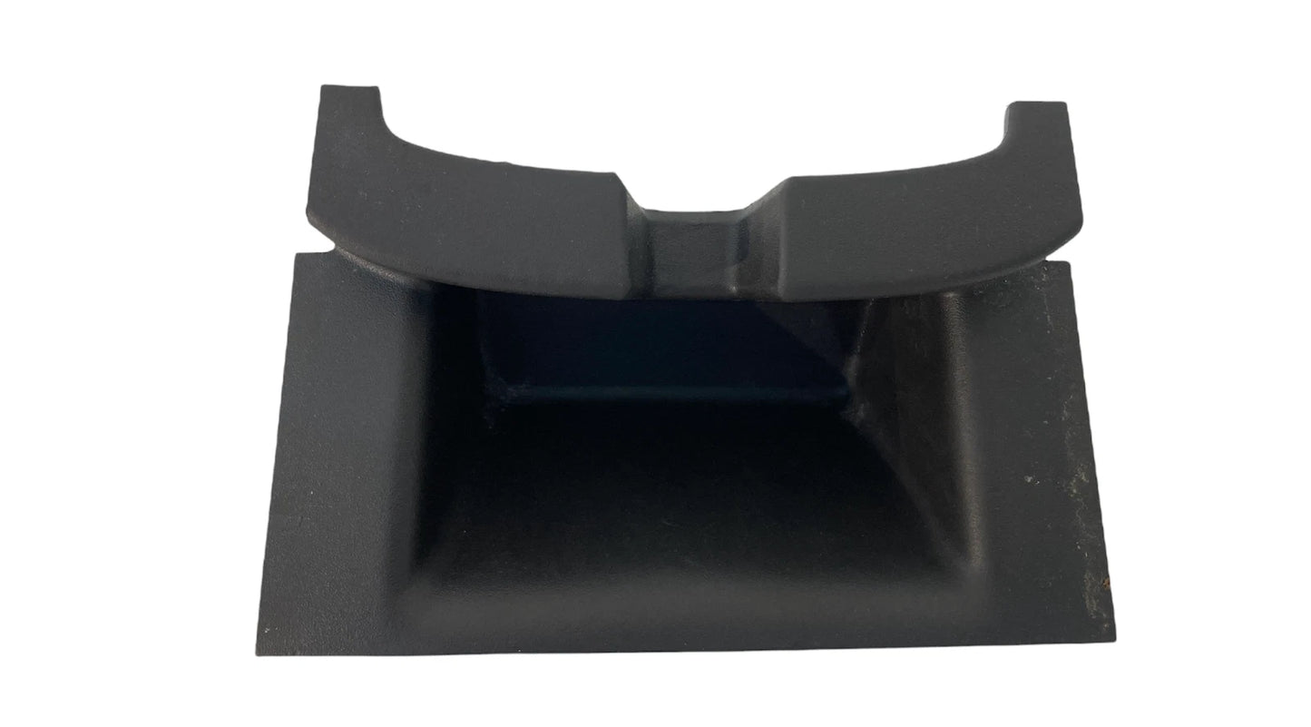 2014-2020 CHEVROLET CHEVY IMPALA CENTER CONSOLE GRAB HANDLE INSERT 5059220 OEM