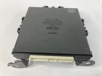 04-09 Toyota Prius 1.5L 16V Power Supply Source Control Module Unit 89670-47010