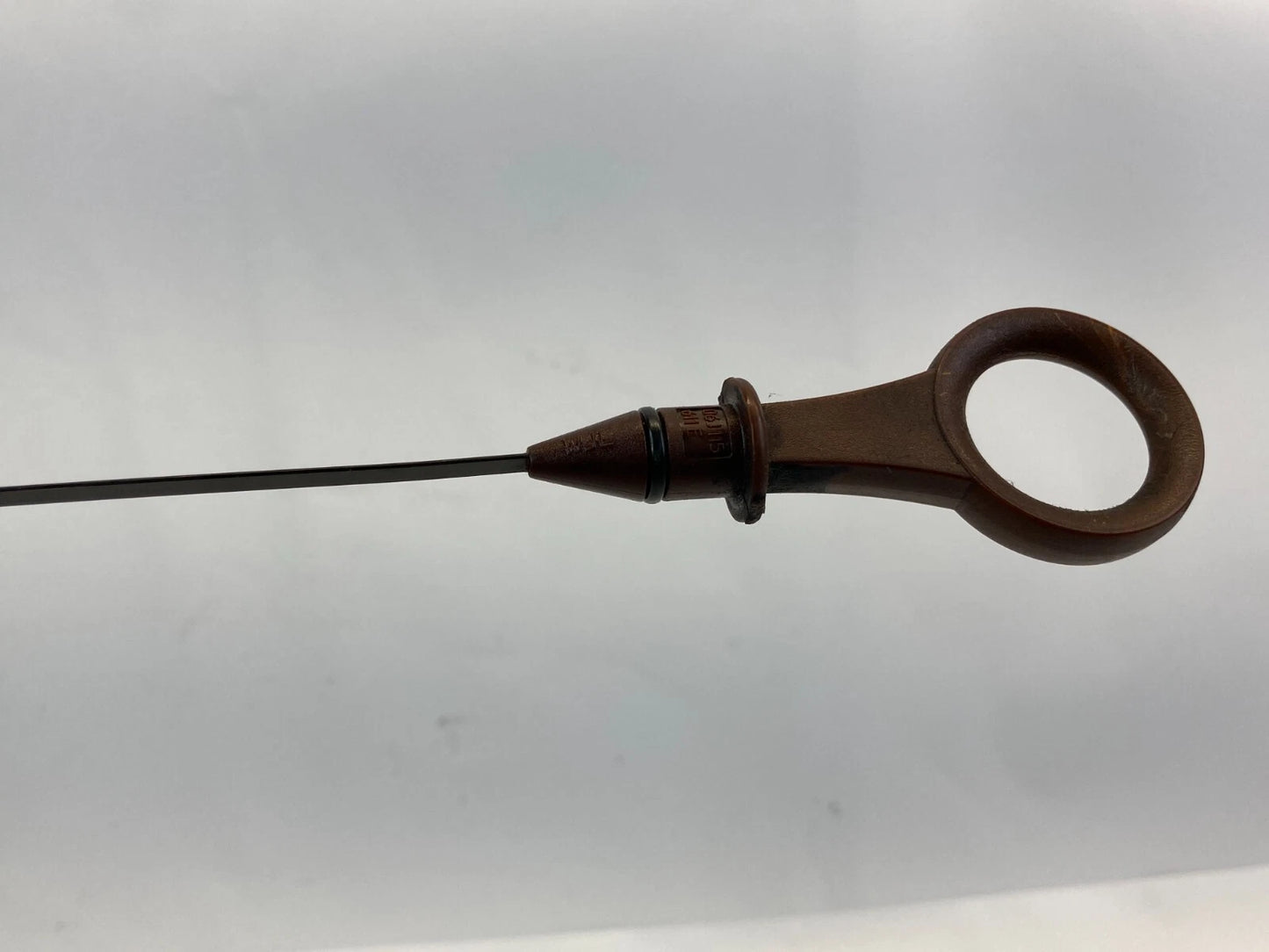 2009-2017 VW VOLKSWAGEN TIGUAN 2.0L ENGINE OIL FLUID DIPSTICK LEVER INDICATOR