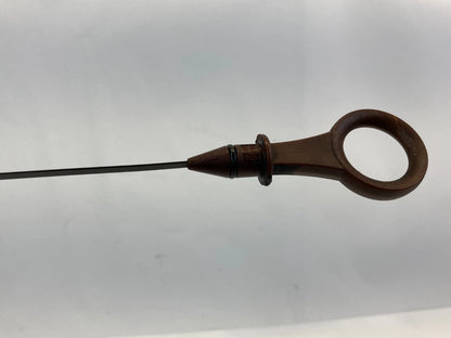 2009-2017 VW VOLKSWAGEN TIGUAN 2.0L ENGINE OIL FLUID DIPSTICK LEVER INDICATOR
