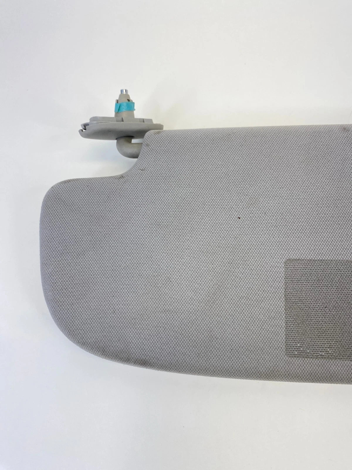 2007-2014 MERCEDES-BENZ CL550 RIGHT PASSENGER SUNVISOR SET SUN VISOR SHADE OEM