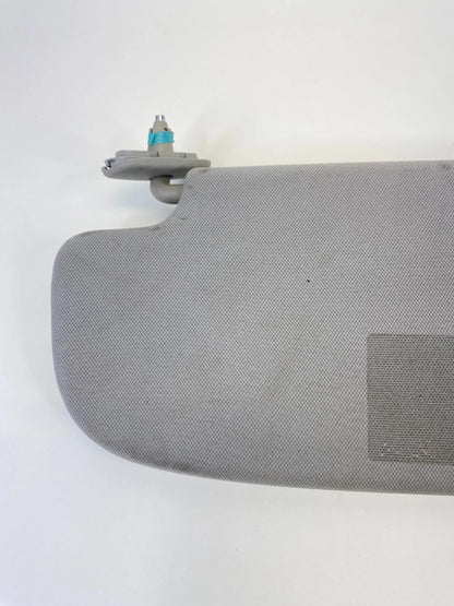 2007-2014 MERCEDES-BENZ CL550 RIGHT PASSENGER SUNVISOR SET SUN VISOR SHADE OEM