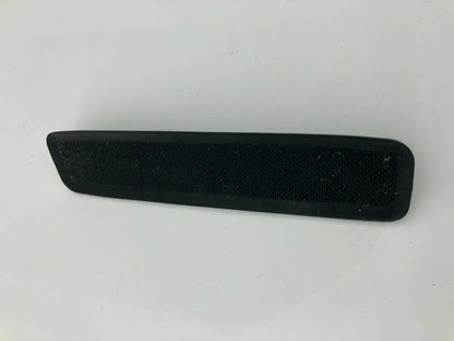 2003 2004 2005 2006 KIA SORENTO CENTER CONSOLE CUP STORAGE COVER RUBBER MAT OEM