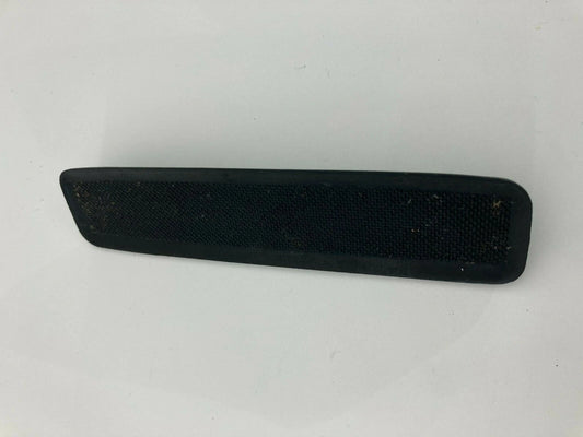 2003 2004 2005 2006 KIA SORENTO CENTER CONSOLE CUP STORAGE COVER RUBBER MAT OEM