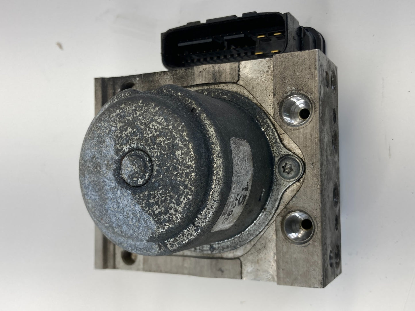 2016 2017 Honda Accord 2.4L L4 CVT ABS Pump Anti Lock Brake Module Controller