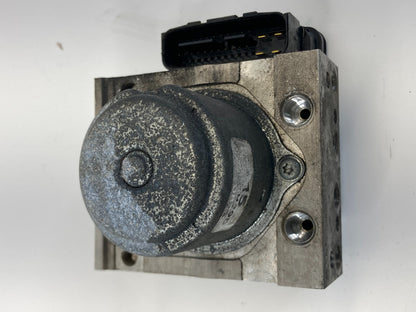 2016 2017 Honda Accord 2.4L L4 CVT ABS Pump Anti Lock Brake Module Controller