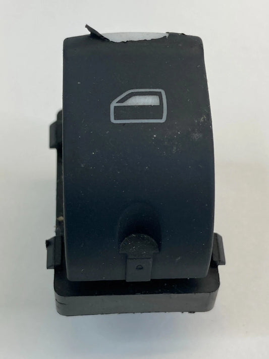 2006-2013 AUDI A6 05-13 A6 QUATTRO FRONT RIGHT PASSENGER POWER WINDOW SWITCH OEM