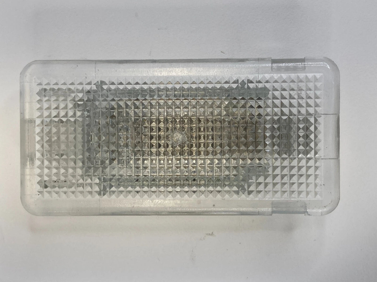 2009 2010 BMW 535I XDRIVE DASH GLOVE BOX COURTESY LIGHT LAMP OEM