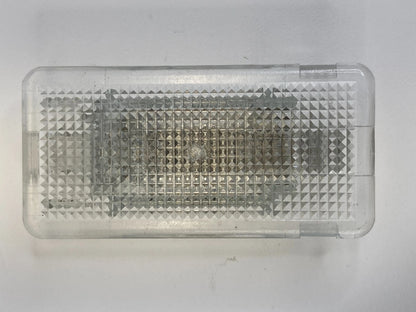 2009 2010 BMW 535I XDRIVE DASH GLOVE BOX COURTESY LIGHT LAMP OEM
