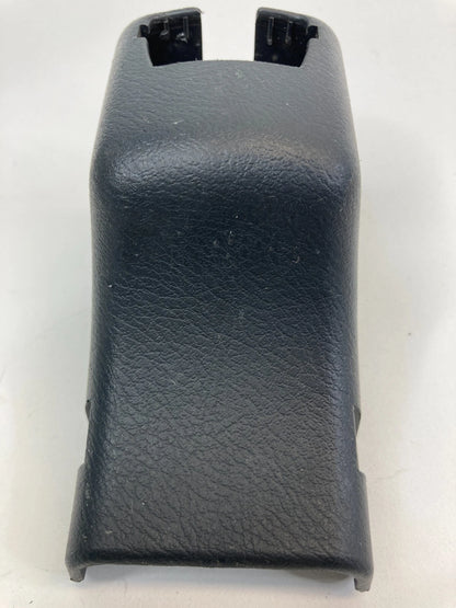 2003-2006 HONDA ELEMENT FRONT LEFT SEAT RAIL TRACK OUTER BOLT TRIM COVER