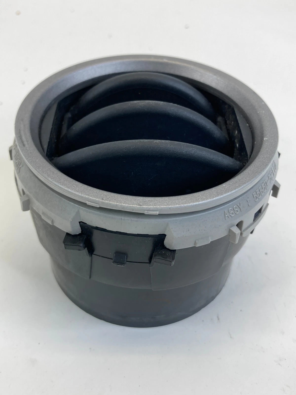 2008-2014 SCION XD FRONT LEFT OR RIGHT DASHBOARD A/C AIR VENT GRILL GRILLE OEM