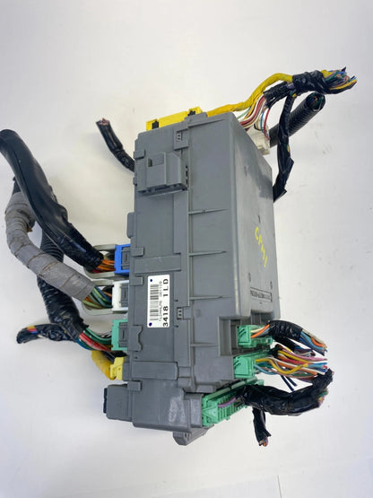 2007-2009 HONDA CR-V CRV INTERIOR DASH FUSE BOX BLOCK JUNCTION UNIT SWA-A111 OEM