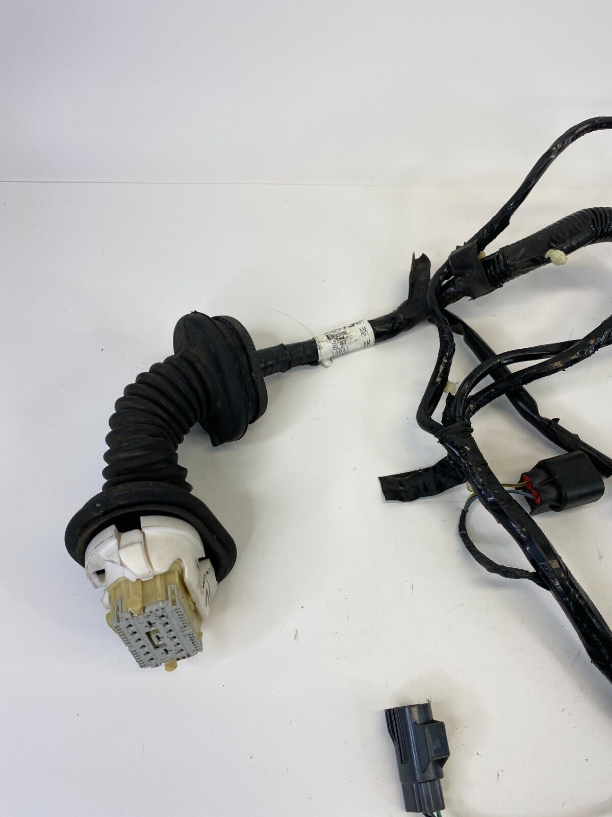 2006-2010 Ford Explorer Front Left Side Door Wire Wiring Harness 6L2T-14631 OEM