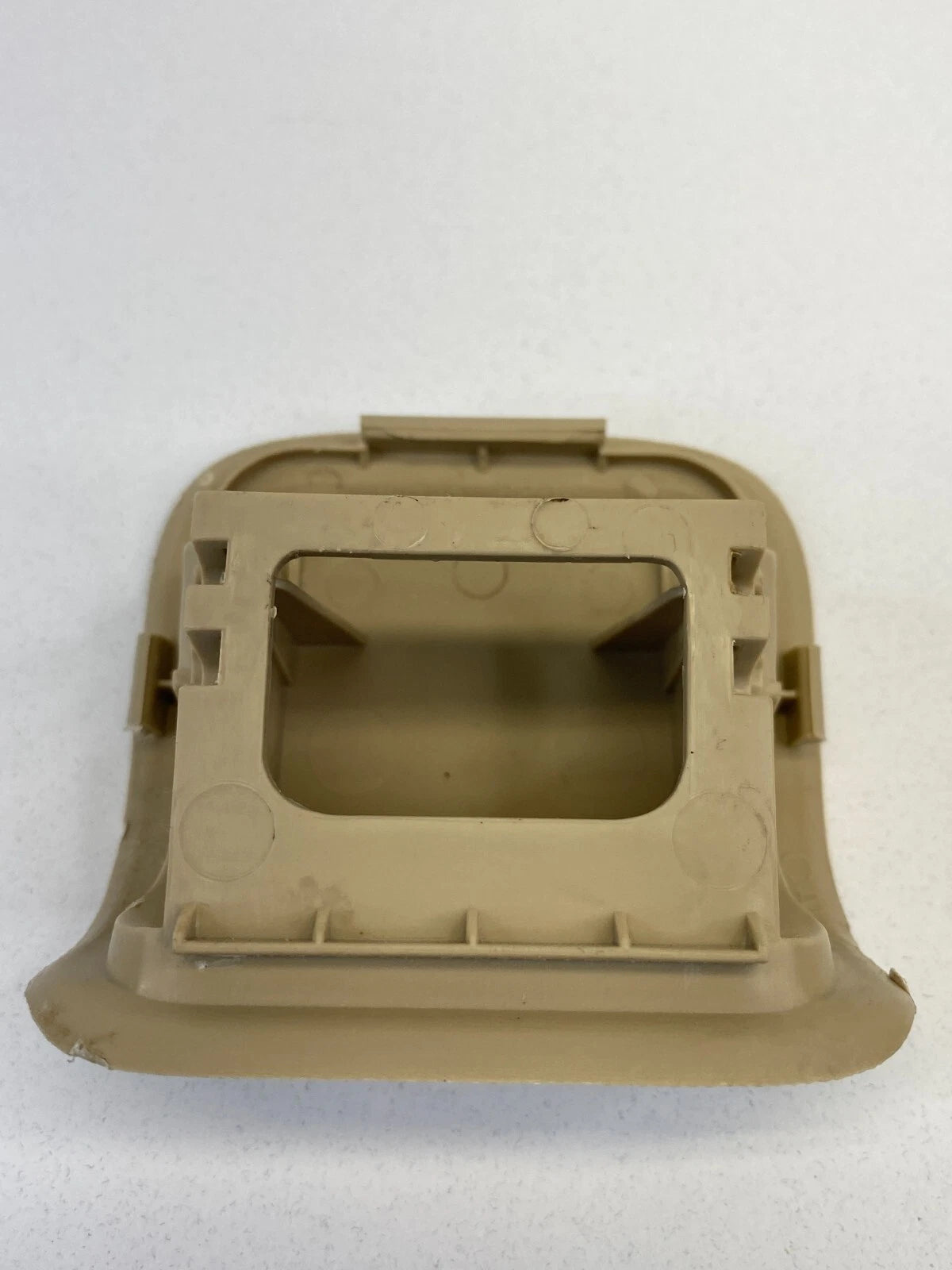 2004-2008 ACURA TL SEDAN SEAT CHILD ANCHOR CAP COVER TRIM 84501-SEP-A010 OEM