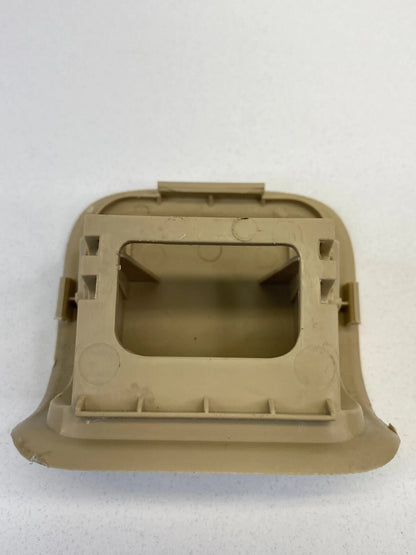 2004-2008 ACURA TL SEDAN SEAT CHILD ANCHOR CAP COVER TRIM 84501-SEP-A010 OEM