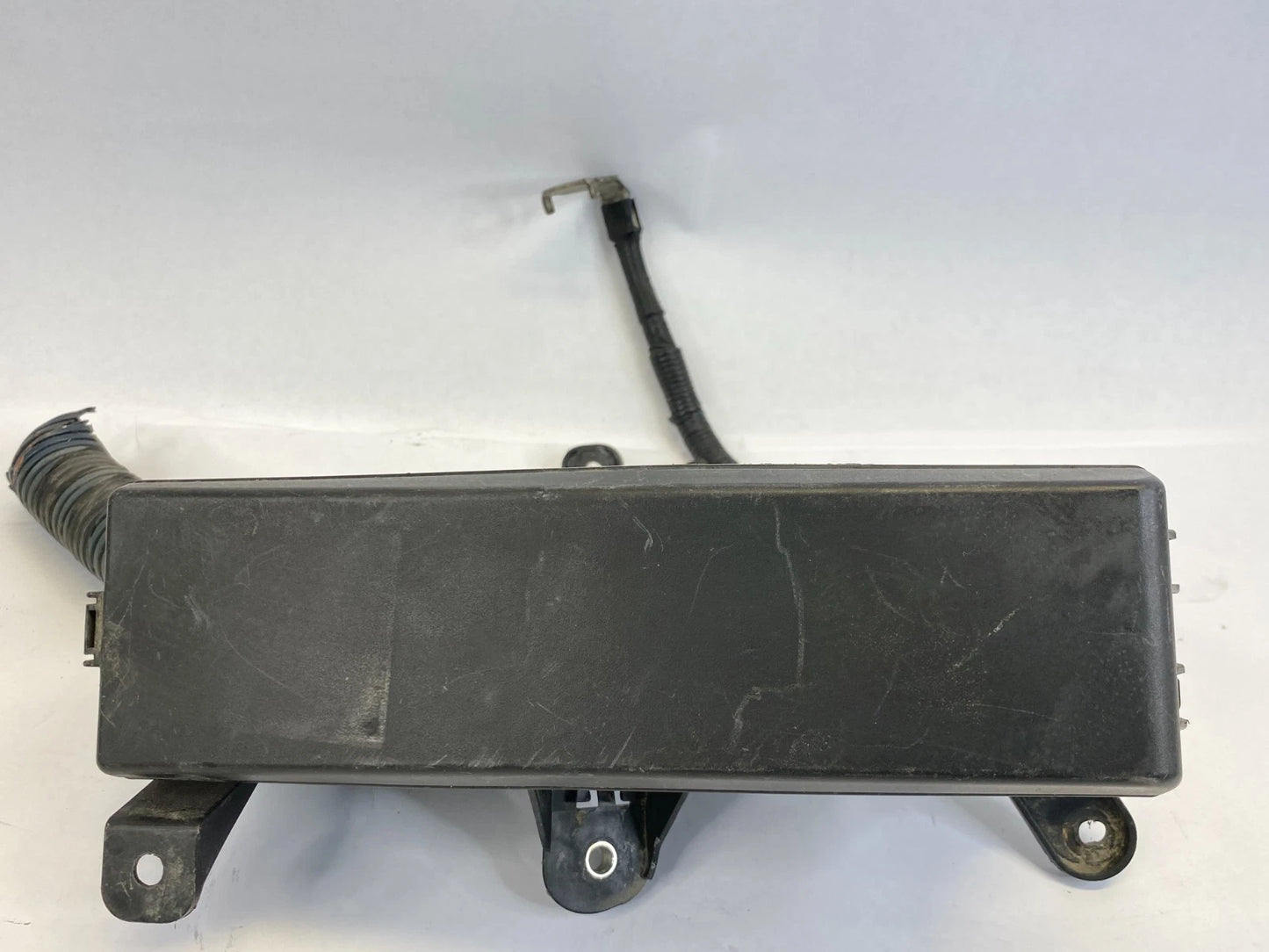 2007-2011 LEXUS GS350 3.5L ENGINE FUSE BOX RELAY JUNCTION BLOCK W/ HARNESS OEM