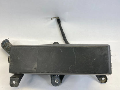 2007-2011 LEXUS GS350 3.5L ENGINE FUSE BOX RELAY JUNCTION BLOCK W/ HARNESS OEM