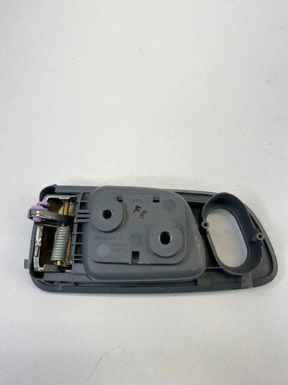 2003 2004 2005 HONDA PILOT FRONT RIGHT PASSENGER SIDE INNER DOOR HANDLE OEM