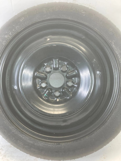 2003-2019 TOYOTA COROLLA TRUNK EMERGENCY SPARE WHEEL RIM TIRE T125/70R16 96M