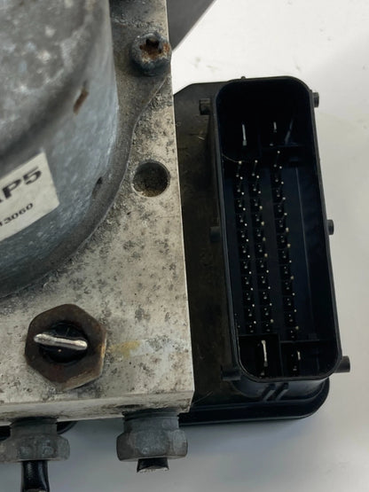 2012 2013 Chevrolet Sonic 1.8L L4 A/T ABS Anti Lock Brake Pump Module 95104537