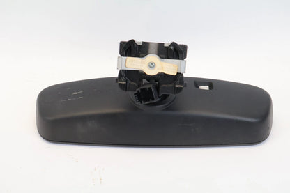 2011-2016 BMW 528I REAR VIEW MIRROR HOMELINK AUTO DIMMING COMPASS ASSY OEM