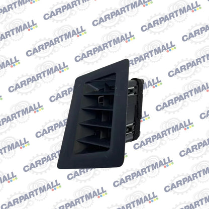 2014-2019 TOYORA COROLLA UPPER DASH RIGHT AIR VENT DEFROSTER NOZZLE 55962-02110