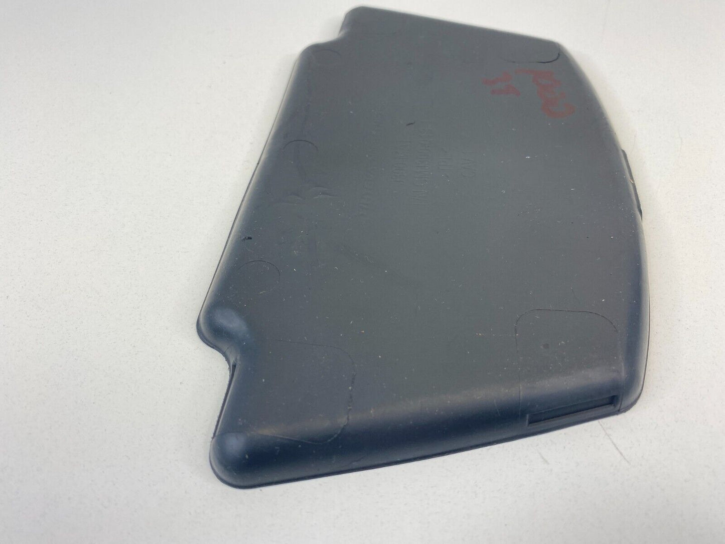 2011-2014 Chevrolet Cruze Sedan Dash Storage Holder Mat Rubber GMJ300-013-1 OEM