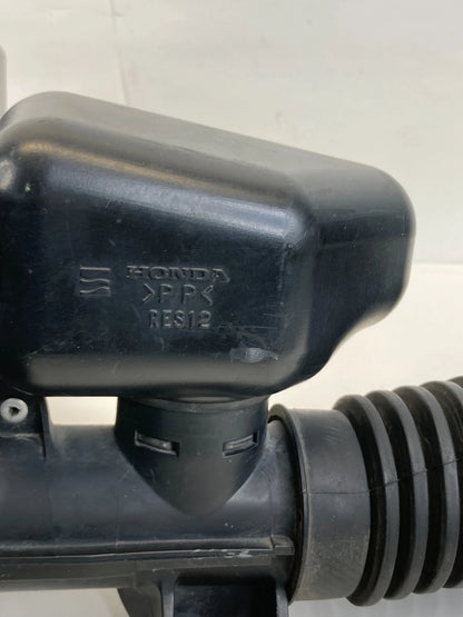 2007 2008 HONDA FIT 1.5L AIR CLEANER INTAKE HOUSING FILTER BOX OEM
