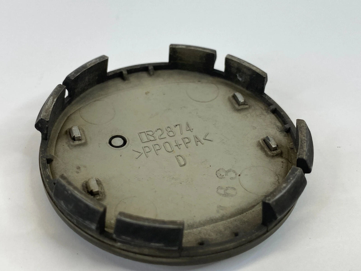 2001 2002 2003 MAZDA PROTEGE RIM WHEEL CENTER CAP COVER OEM