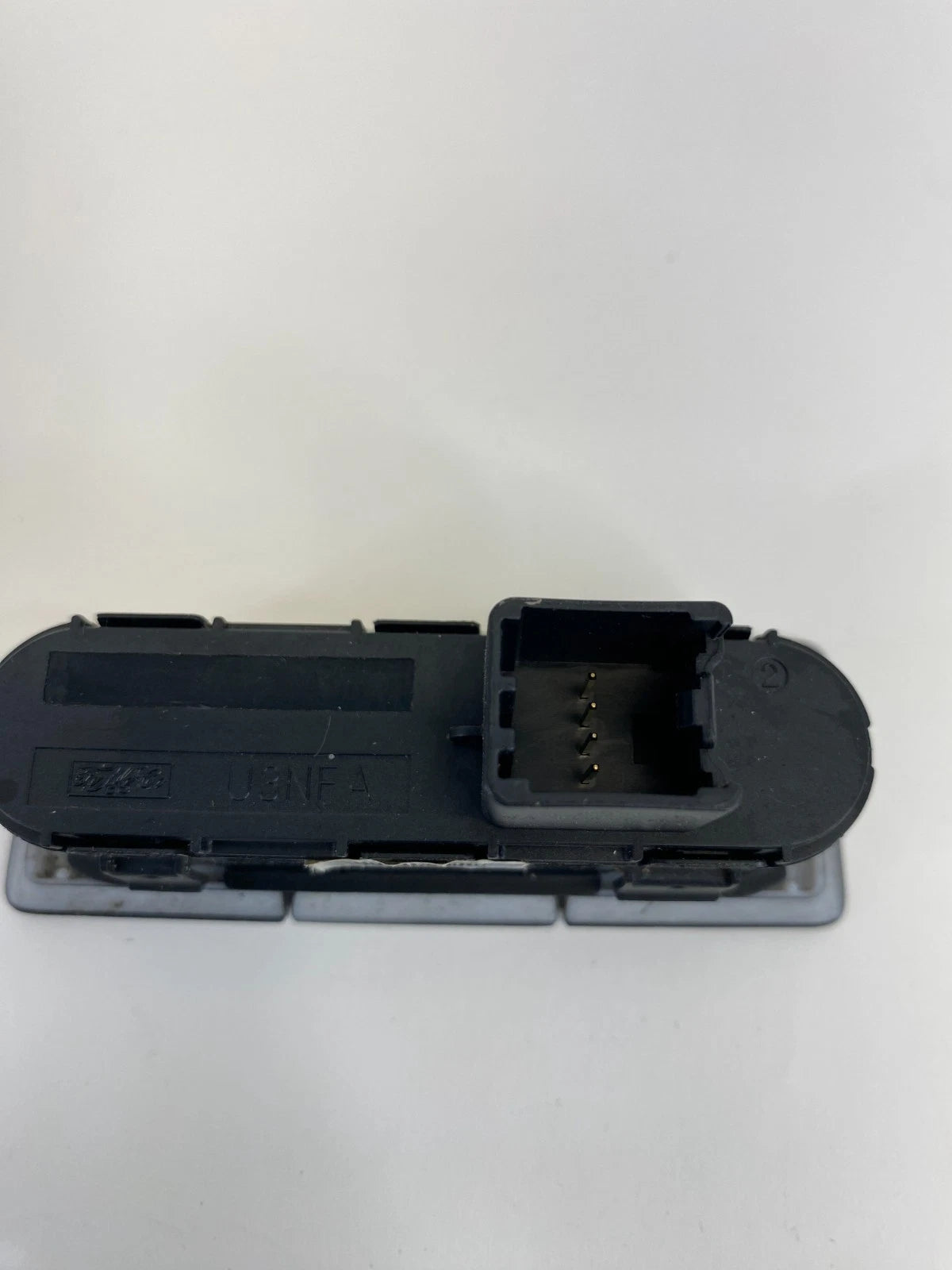 2008-12 ESCAPE FOCUS MARINER DASH CONTROL SWITCHES INFO SETUP RESET ASSY BUTTOM