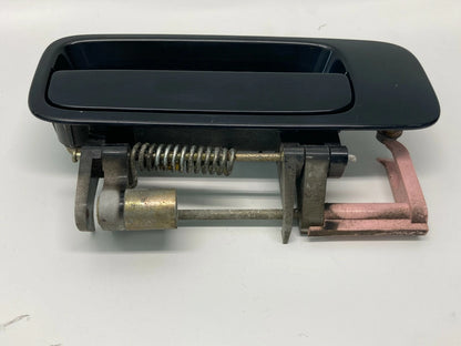 1997 1998 1999 2000 2001 LEXUS ES300 REAR RIGHT SIDE OUTER DOOR HANDLE ASSEMBLY