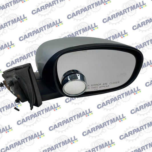 2006-2010 Chrysler 300 Right Passenger Outside Door Power View Mirror Assembly