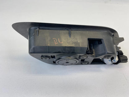 2013 2014 2015 CHEVROLET MALIBU REAR LEFT INTERIOR INNER DOOR HANDLE OEM