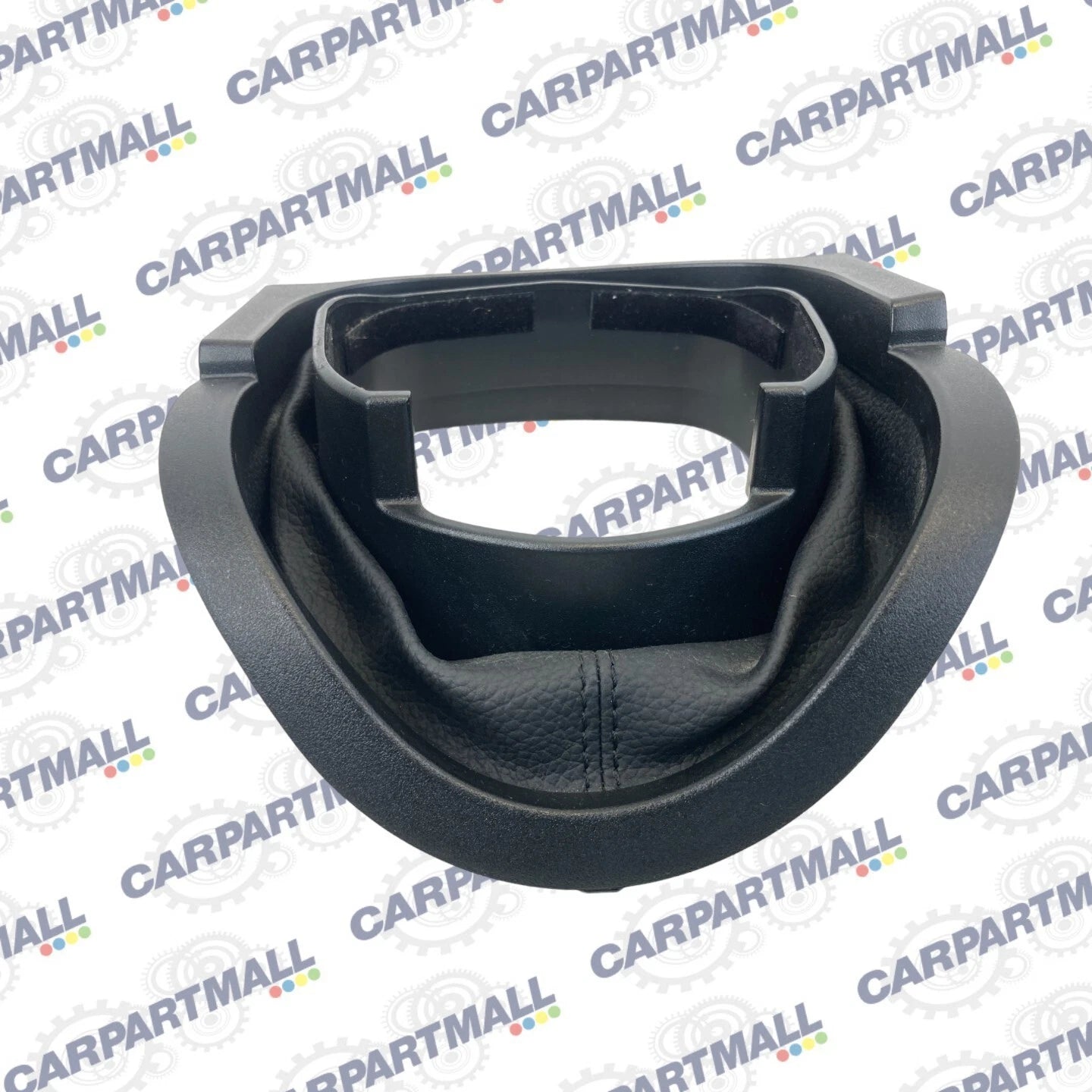 2006-2011 MERCEDES-BENZ ML350 STEERING COLUMN SHROUD TRIM COVER 164-460-07-95