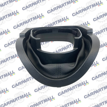 2006-2011 MERCEDES-BENZ ML350 STEERING COLUMN SHROUD TRIM COVER 164-460-07-95
