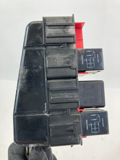 98 1998 Ford F-150 F150 4.6L V8 Fuse Box Relay Junction Block OEM