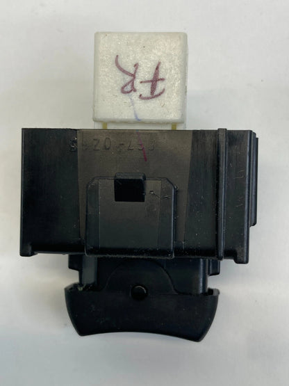 2007 2008 2009 TOYOTA CAMRY FRONT RIGHT DOOR LOCK CONTROL SWITCH BUTTON OEM