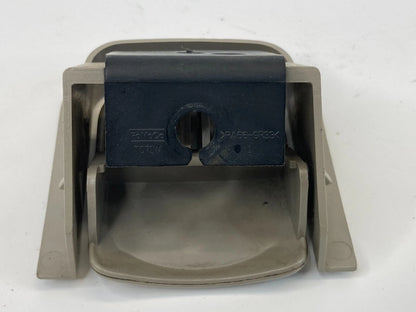 06-09 MERCURY MILAN 06-09 FORD FUSION HOOD RELEASE OPENER HANDLE BEZEL TRIM OEM