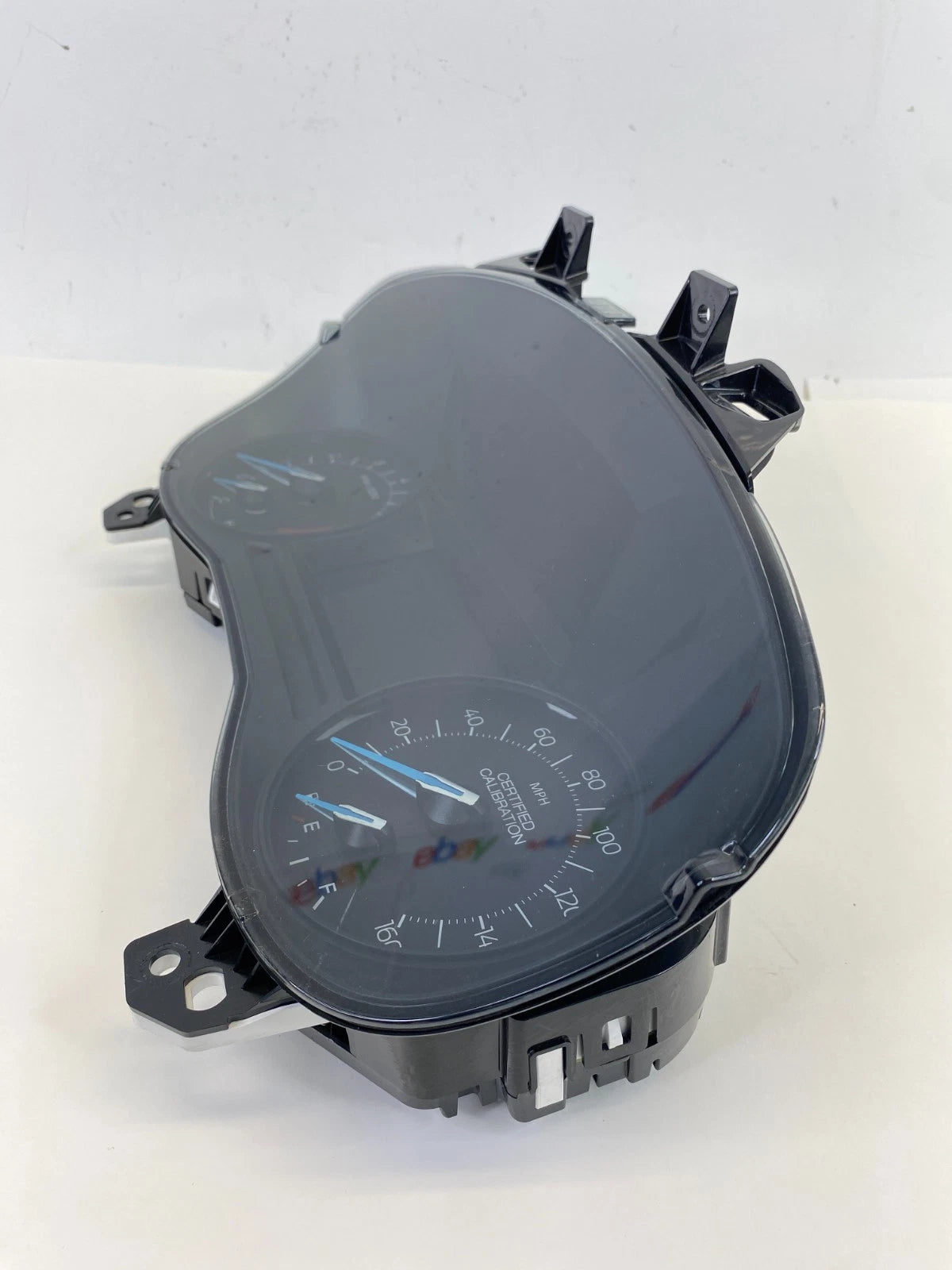 2019 EXPLORER INTERCEPTOR UTILITY CLUSTER SPEEDOMETER UNK MILES KB5T-10849JB OEM