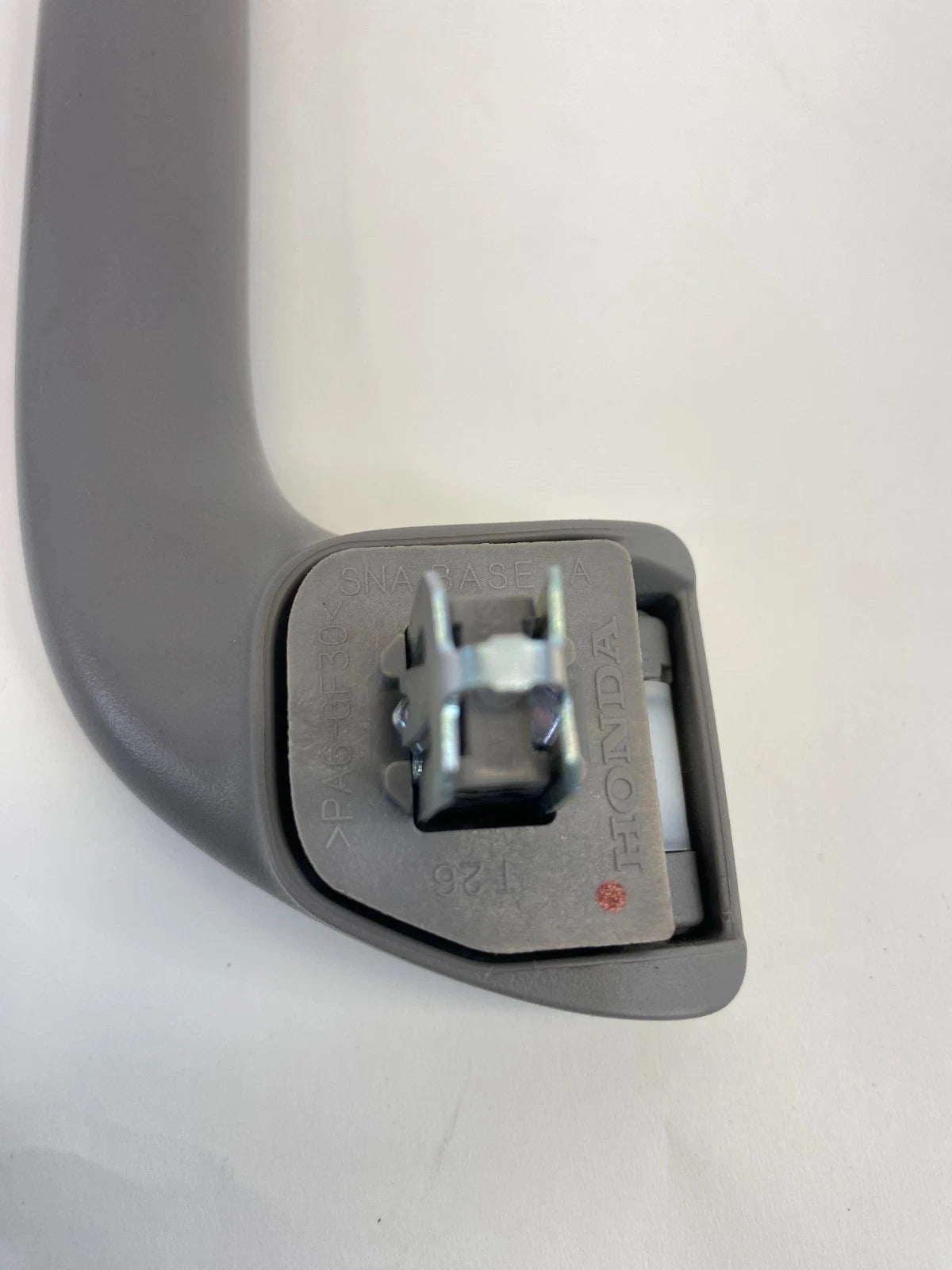 2012-2015 Honda Civic Front Roof Inner Grip Grab Bar Handle Left & Right Set OEM