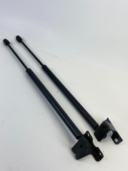 2002-2004 Nissan Pathfinder Rear Trunk Liftgate Support Shock Struts Pair LH RH