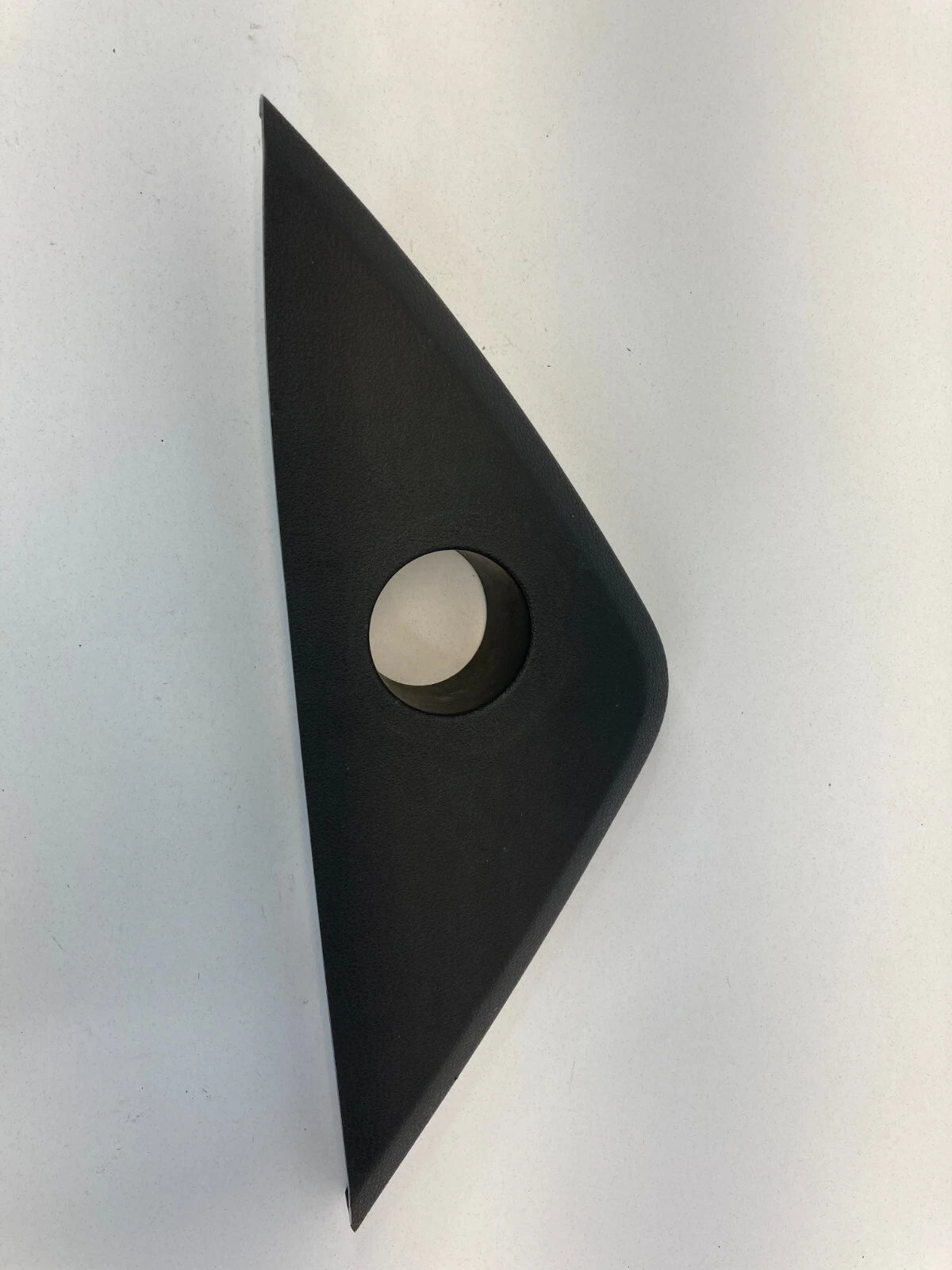 2010-2019 LINCOLN MKT FRONT LEFT DASH COVER CAP LID BEZEL TRIM AE93-7404481-A