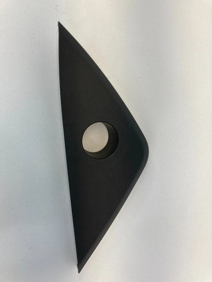 2010-2019 LINCOLN MKT FRONT LEFT DASH COVER CAP LID BEZEL TRIM AE93-7404481-A