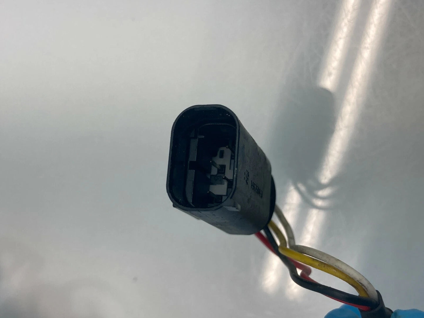 2011-2013 KIA SORENTO REAR TRUNK LIFTGATE BACKUP BACK UP CAMERA 95760-2P000 OEM