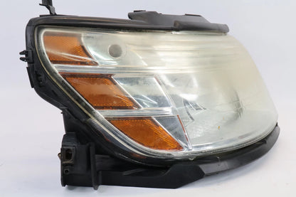 2008 2009 FORD TAURUS RIGHT PASSENGER SIDE HEADLIGHT HEADLAMP OEM 8G13-13005-A