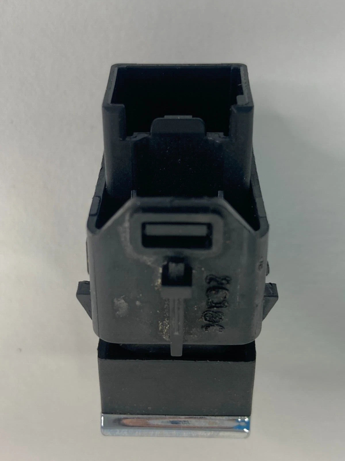 2012-2018 FORD FOCUS REAR RIGHT SIDE POWER WINDOW SWITCH ASSEMBLY BM5T-14529-AA