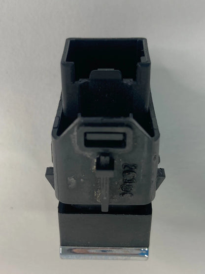 2012-2018 FORD FOCUS REAR RIGHT SIDE POWER WINDOW SWITCH ASSEMBLY BM5T-14529-AA