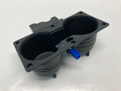 2009 2010 Dodge Journey Rear Console Cup Holder Cupholder Insert 100001119 OEM