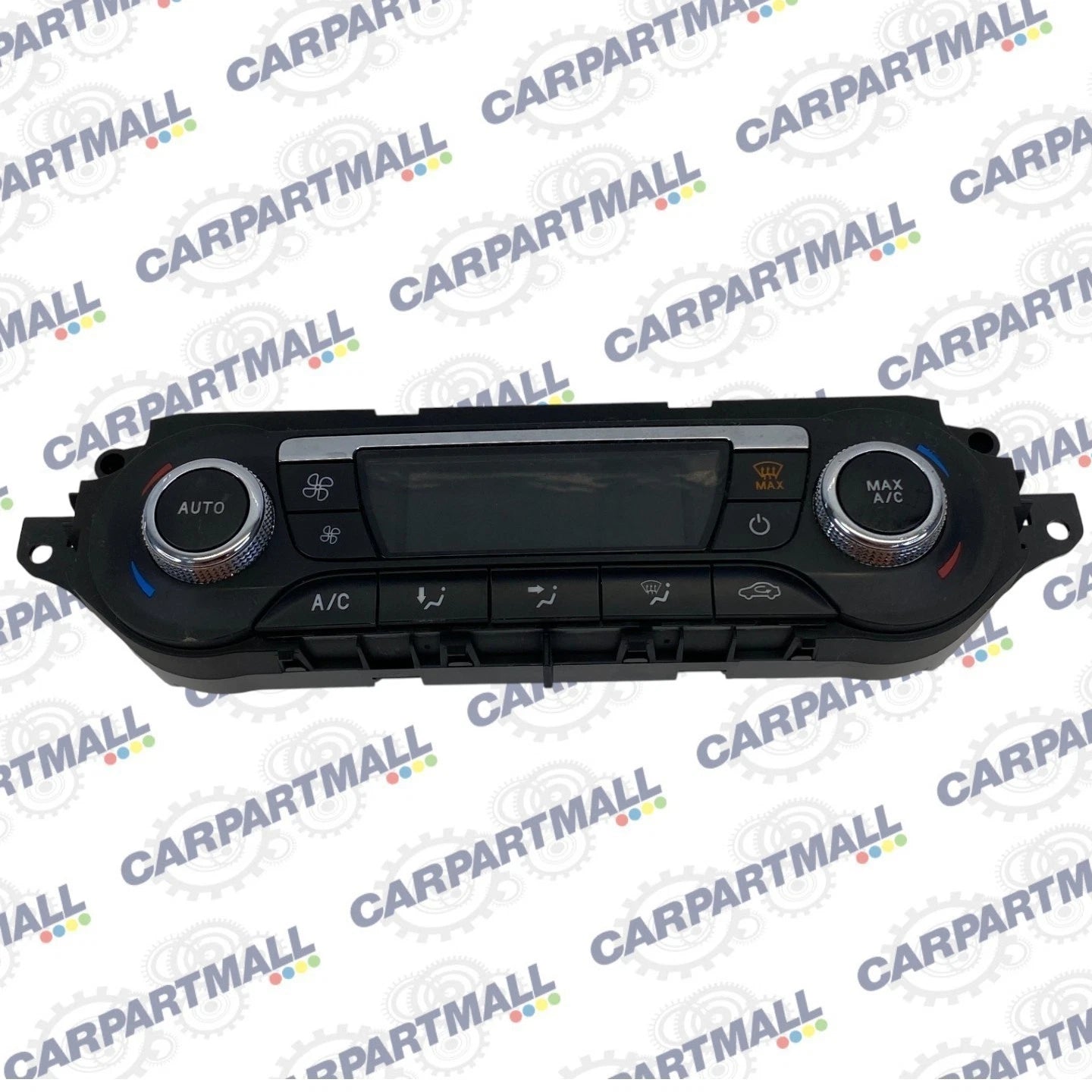 13-15 FORD ESCAPE CLIMATE CONTROL SWITCH PANEL UNIT OEM FACTORY CJ5T-18C612-BC